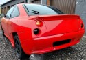 rear spoiler